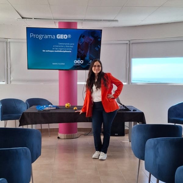 ¡Más Consultores Certificados GEO por todo el país!